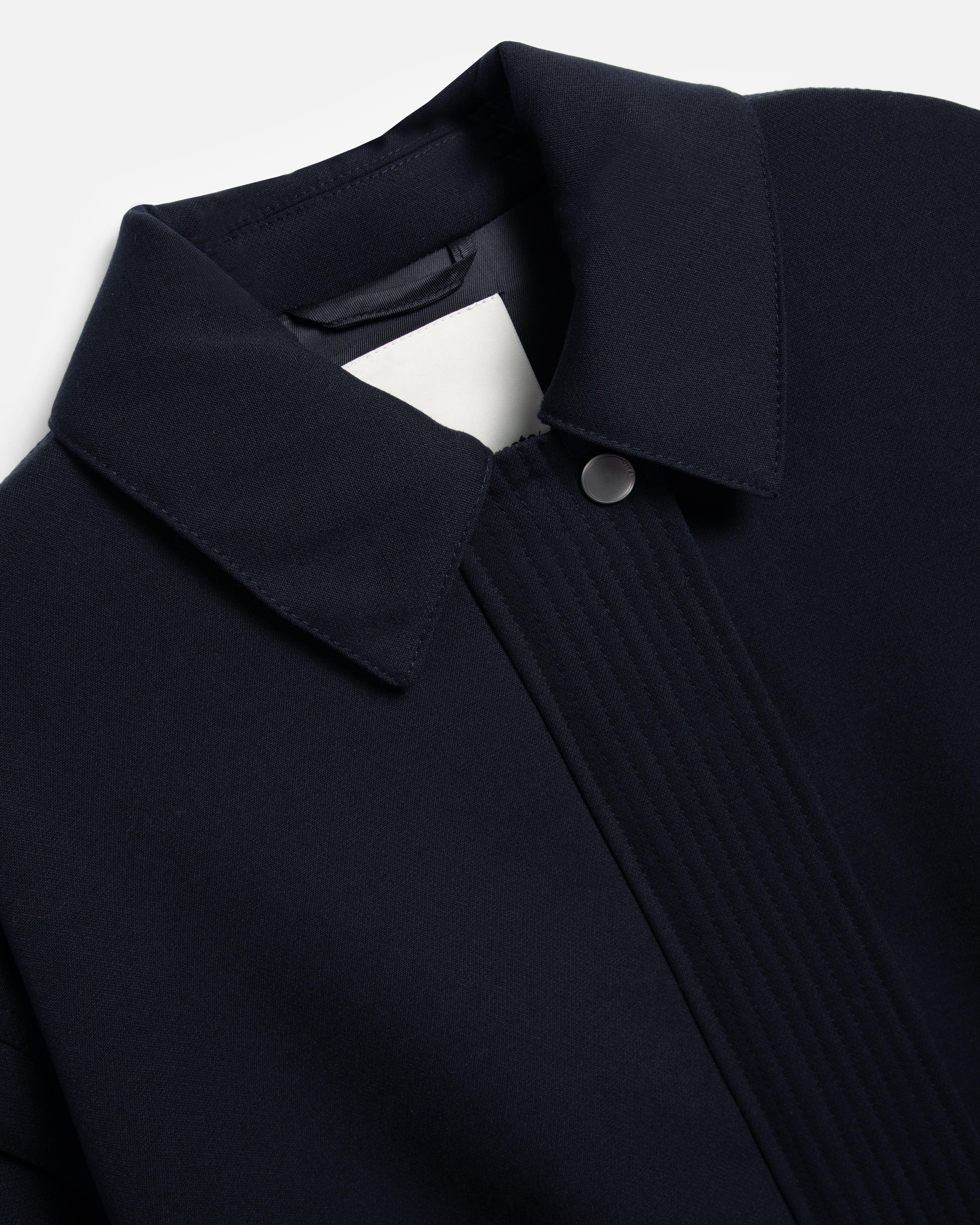 Heath Bomber Jacket